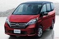 日産「セレナ」がオラオラ顔に!? 今夏登場モデルの先行サイトが公開！