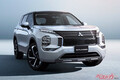 エクストレイルもめっちゃいいけど……アウトランダーPHEVが感動のデキ!!　国産ラージSUV3台を正直評価