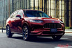 エクストレイルもめっちゃいいけど……アウトランダーPHEVが感動のデキ!!　国産ラージSUV3台を正直評価