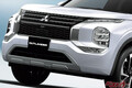 エクストレイルもめっちゃいいけど……アウトランダーPHEVが感動のデキ!!　国産ラージSUV3台を正直評価