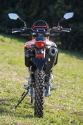 ホンダ新型「CRF250L」の特徴を解説！ 初のフルモデルチェンジで軽量化を果たしてオフロード走行性能をいっそうアップ