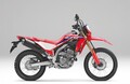 ホンダ新型「CRF250L」の特徴を解説！ 初のフルモデルチェンジで軽量化を果たしてオフロード走行性能をいっそうアップ