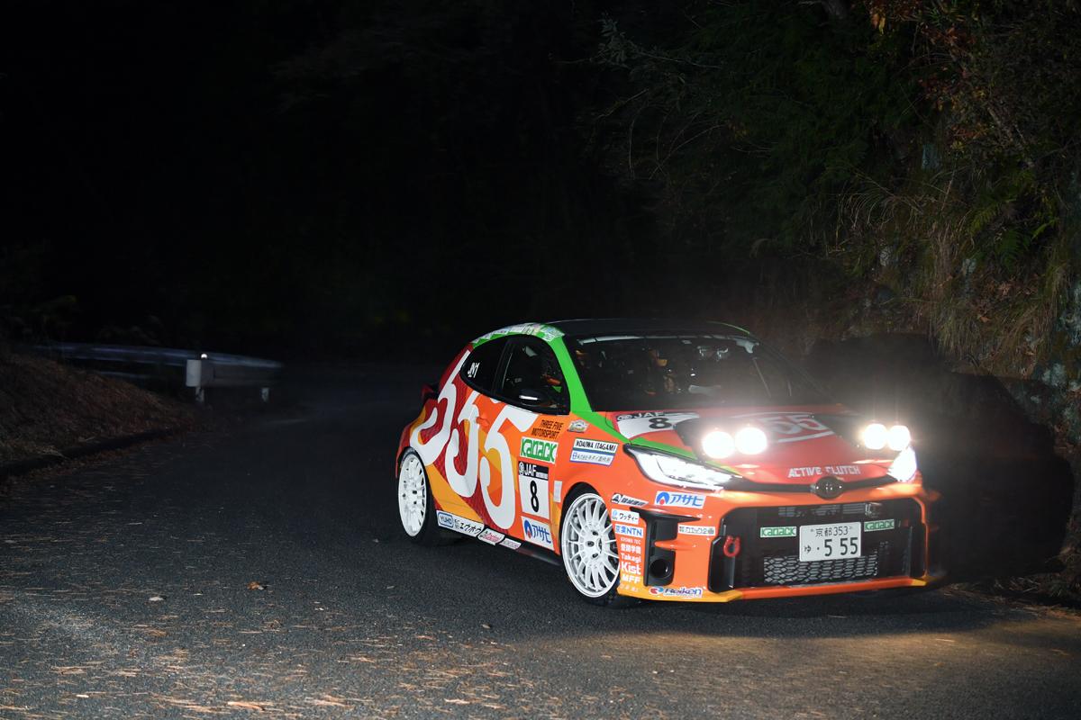 登場するや 活躍 しまくり レースもラリーもダートラでも Grヤリス が速いワケ Web Cartop の写真 自動車情報サイト 新車 中古車 Carview