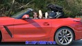 【動画】竹岡 圭のクルマdeムービー 「BMW Z4」（2019年4月放映）