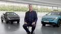 日産 新型「リーフ」考え抜かれたデザインの秘話語る ビデオシリーズ公開【動画あり】