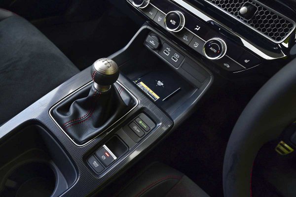 新型もmt車を用意 シビックに マニュアル車 が用意される意義とは ベストカーweb の写真 4ページ目 自動車情報サイト 新車 中古車 Carview