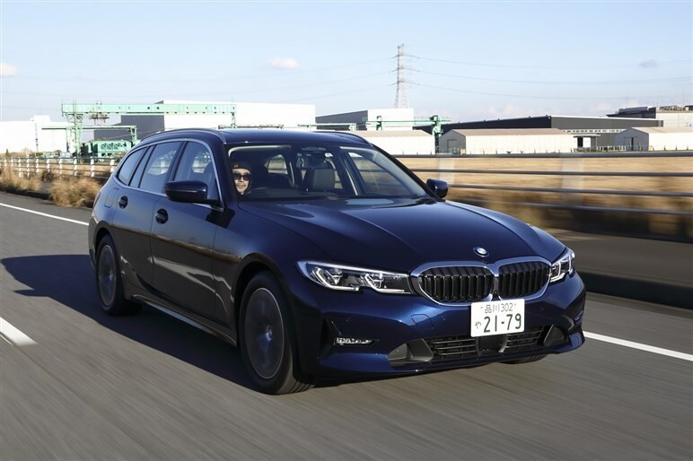 日本車か外車か問題】“輸入中古車評論家”を自称していた自動車