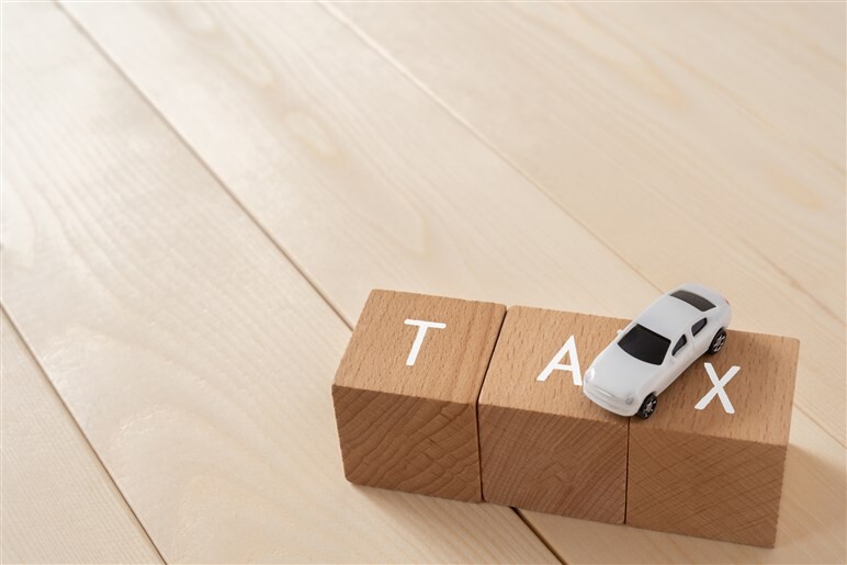 中古車の購入にかかる税金の種類と負担の少ない中古車の選び方【購入ガイド】