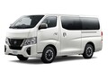 新しい日産キャラバンが出た！ クラス初の先進安全装備も搭載へ──GQ新着カー