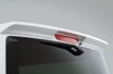 新しい日産キャラバンが出た！ クラス初の先進安全装備も搭載へ──GQ新着カー