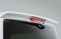 新しい日産キャラバンが出た！ クラス初の先進安全装備も搭載へ──GQ新着カー