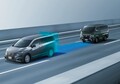 新しい日産キャラバンが出た！ クラス初の先進安全装備も搭載へ──GQ新着カー