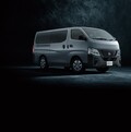 新しい日産キャラバンが出た！ クラス初の先進安全装備も搭載へ──GQ新着カー