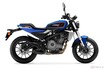 2025年も価格据え置きで登場!! ハーレー「X350」「X500」新型モデル発売