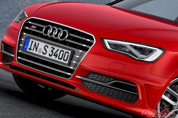 え!?　先代型が狙い目!?　アウディ S3スポーツバックが今めっちゃアリ説