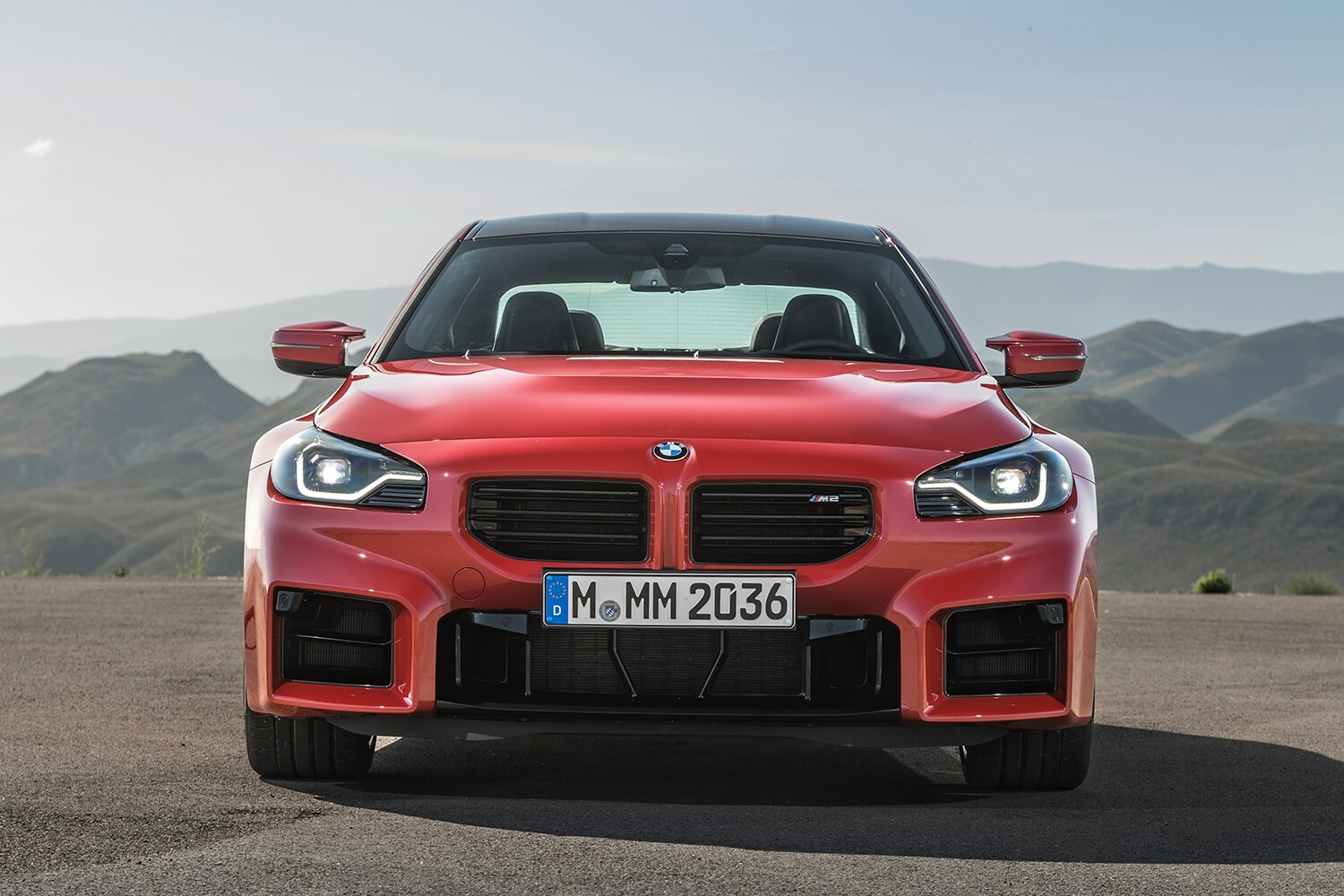 新型BMW「M2」は1000万円超えでもヒット確実！ AMGやアウディとの大きな違いとは？