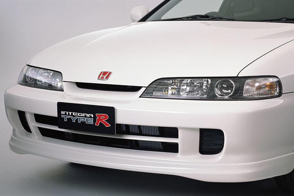 室内搬入設置無料 90年代 ホンダ NSX-R インテグラ タイプR スポーツ