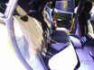 ロータスの新型電動SUV、エレトレが日本初披露
