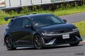 650馬力の高性能EVが“ドリキン”監修で深化！ ヒョンデ「アイオニック5N」専用パフォーマンスパッケージ「DKエディション」の実力とは