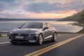 いいクルマだなぁ──新型アウディS5アヴァント試乗記