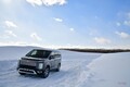 三菱デリカD:5　雪上テスト、走破性は　新型／ディーゼルの価値も検証