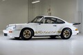 驚きの3億4700万円！ 奇跡の個体「911 カレラRS 3.0」はかつて日本にあった…たった55台生産されたなかでオリジナル度の高さはピカイチ