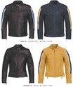 【BMW】BMW Motorrad から2025年春の新作ライディングウェアが登場！