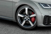 アウディ　TT クーペの200台限定モデル「 Sライン コンペティション プラス」を発売