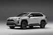 新しいトヨタRAV4登場！ 新グレードも追加へ