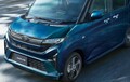 ダイハツ、ムーヴをフルモデルチェンジ！　ついにスライドドアを採用！