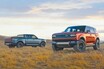 VW資本で半世紀を経て復活　伝統ｘ革新のスカウト（1）　きっかけはラングラー人気