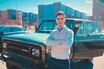 VW資本で半世紀を経て復活　伝統ｘ革新のスカウト（1）　きっかけはラングラー人気