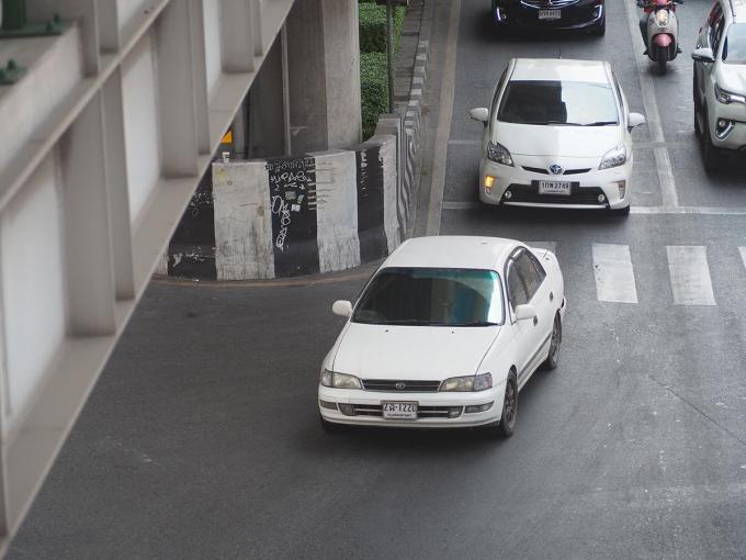 渋滞 遅いクルマ 割り込み 運転マナーでイラつきトラブるのは日本人だけ 海外事情とは Web Cartop の写真 自動車情報サイト 新車 中古車 Carview