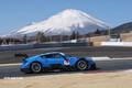 12台のGT500車両が参加するスーパーGTメーカーテストが富士で始まる。初日は1号車au TOM’Sが最速