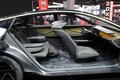 日産がデトロイトで自動運転EVコンセプトカー「IMs」を世界初公開【NAIAS2019】