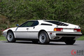 5000万円を切った！ 悲運のスーパーカーBMW「M1」の北米での評価とは