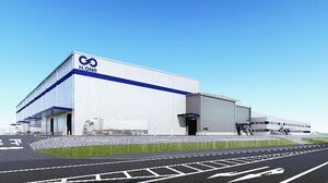 エイチワン、三重県亀山市に自動車骨格部品の新工場　180億円投資　自動化・省人化を推進