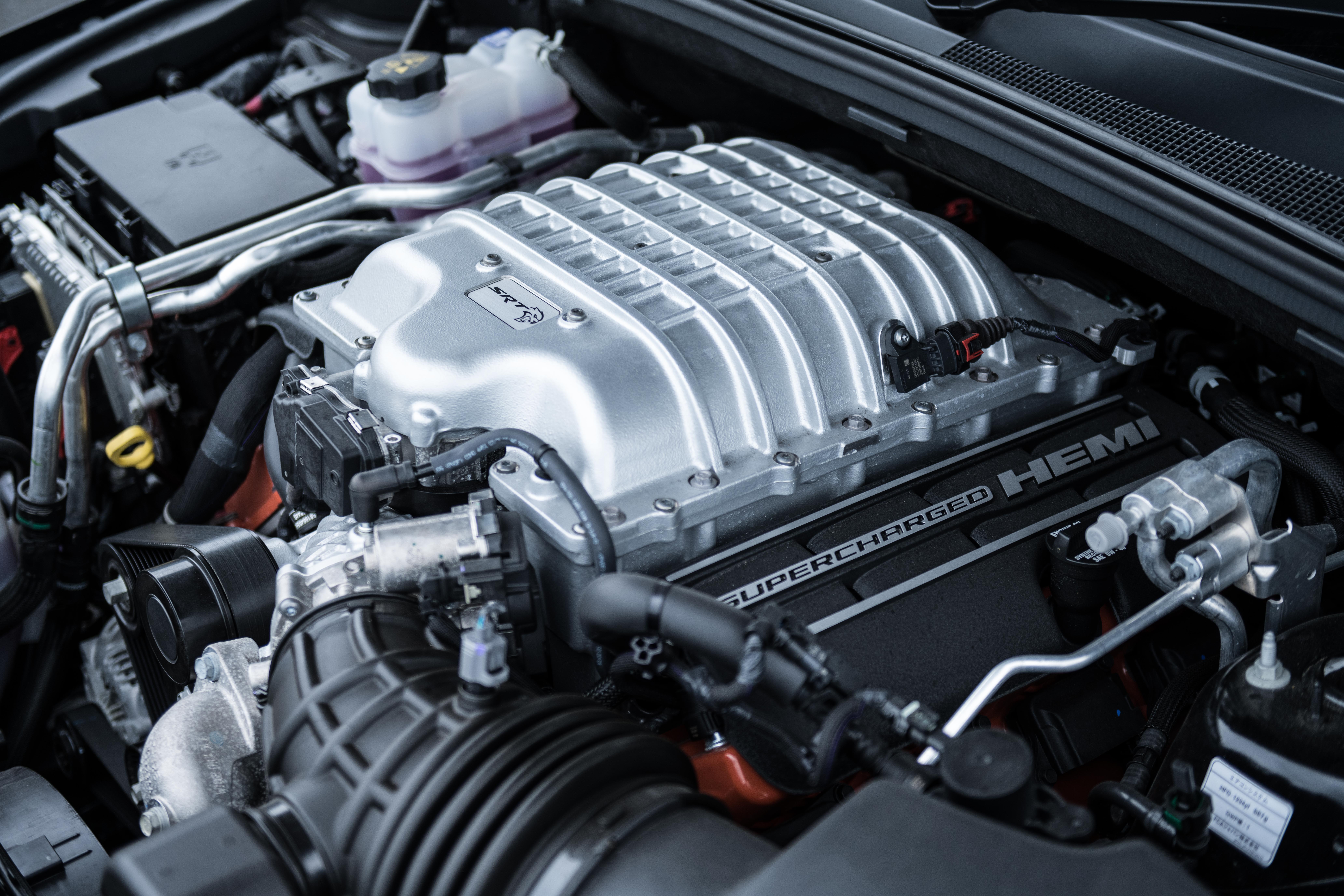アメ車が大排気量ohvエンジンを搭載し続ける理由とは Gq Japan 自動車情報サイト 新車 中古車 Carview