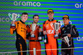 不運を乗り越え、今季2勝目を挙げたフェルシュフォー「優勝できるとは思わなかった」／FIA F2第6戦レース1