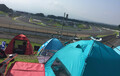 【GWお役立ち情報】富士スピードウェイで「レース観戦キャンプ」を実践してみた