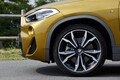 駆け抜ける歓びに満ち溢れたBMW X2は買いの1台だ！