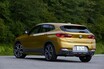 駆け抜ける歓びに満ち溢れたBMW X2は買いの1台だ！