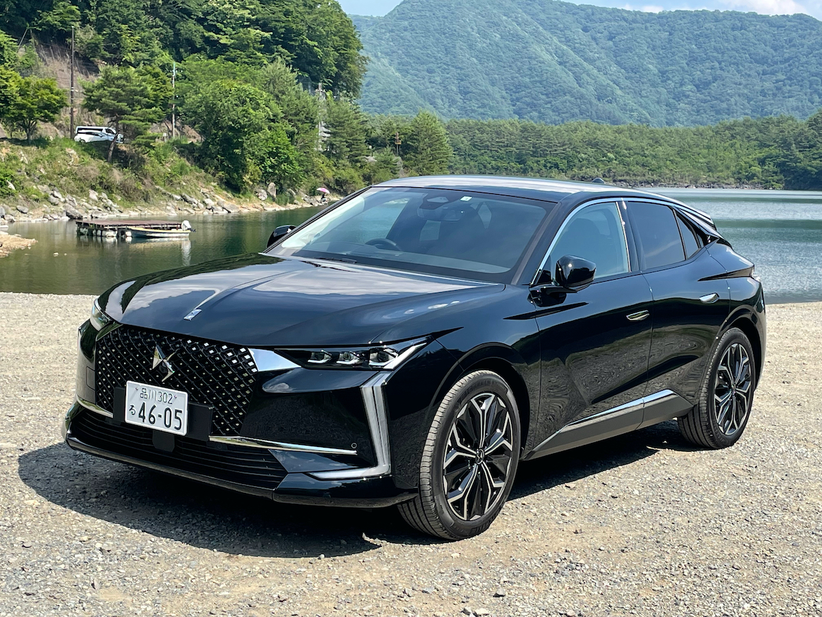 DSオートモービル「DS4」試乗記 独自の世界観を持ったセンスの塊（Auto Prove） | 自動車情報・ニュース - carview!