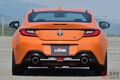 オレンジ＆ブルーが眩しい！「GR86／BRZ」10周年記念モデル初披露で語られたトヨタとスバルの開発秘話