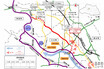 国道254号に代わる「7km近道バイパス」ほぼ完成！ 関越・嵐山小川IC～寄居に新ルート誕生