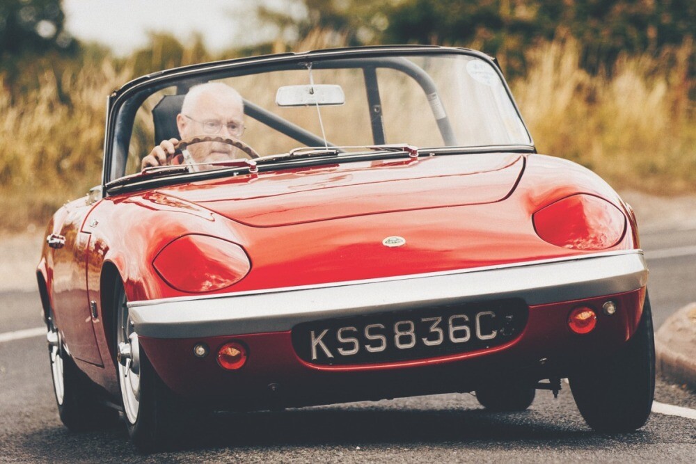 ロータス・エランの直接的な影響ナシ？　マツダMX-5（ロードスター）誕生秘話（2）