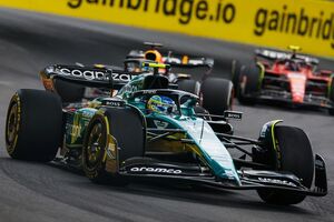 【速報】ホンダ、2026年からのF1復帰を正式発表！　新パートナーは躍進著しいアストンマーチン