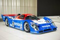 日産 NISMOブランド誕生40周年！チャレンジの軌跡追う特別イベント開催【動画あり】