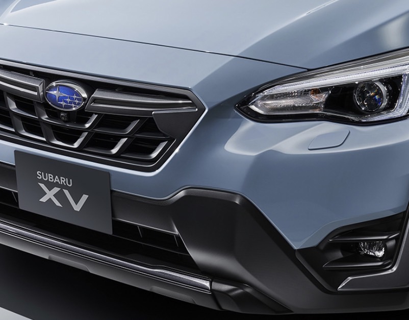 スバルXV一部改良　XV誕生10周年を記念した特別仕様車設定　詳細/価格は？