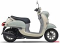 ヤマハ2021新車バイクラインナップ〈50cc原付一種スクータークラス〉ジョグ/ビーノetc.